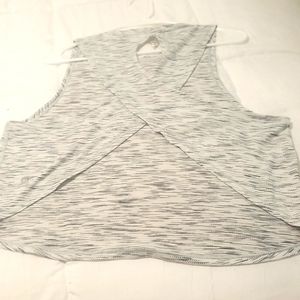 Lululemon Fast as Light Tank